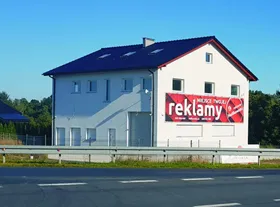 Reklamy Halikowski